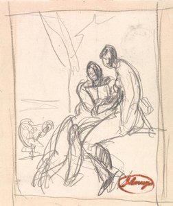  av George Romney