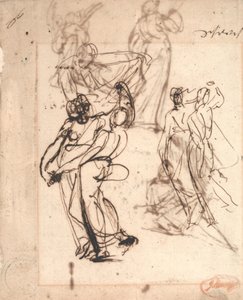  av George Romney