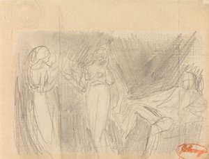  av George Romney