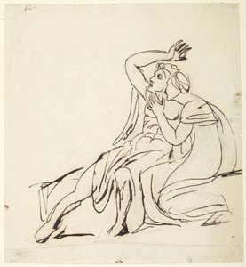  av George Romney