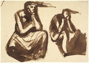  av George Romney