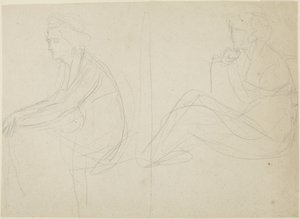  av George Romney