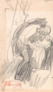  av George Romney