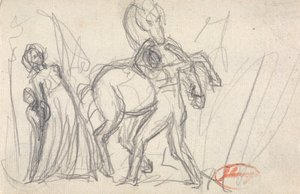  av George Romney