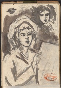  av George Romney