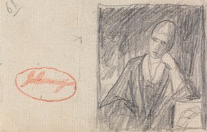  av George Romney