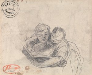  av George Romney