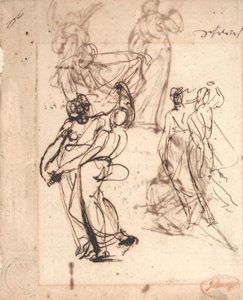  av George Romney