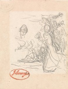  av George Romney