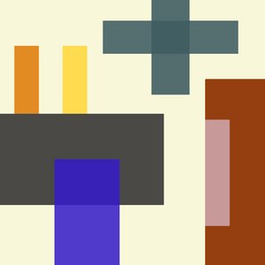 Bohemian Code, 21. århundre (illustrasjon)