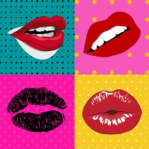 The Symbol Of The Kiss (digitalt) av George Rosaly