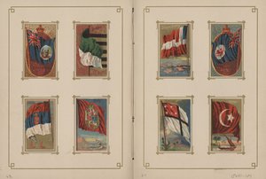 Flagg til alle nasjoner og USA - Side 23 og 24