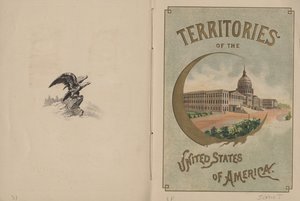 Flagg til alle nasjoner og USA - Side 37 og 38, 1887