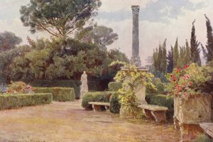  av George Samuel Elgood