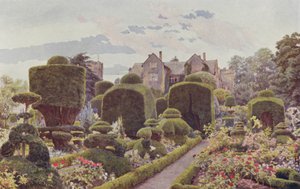 bor av George Samuel Elgood