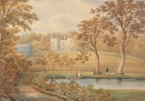 Et Regency House