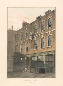 Devereux House, The Strand, London