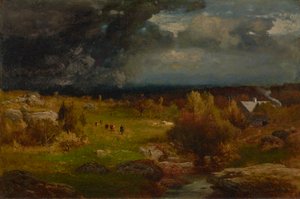  av George Snr. Inness