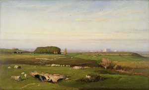  av George Snr. Inness
