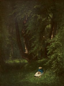  av George Snr. Inness
