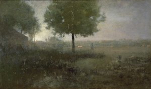  av George Snr. Inness
