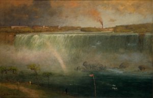  av George Snr. Inness