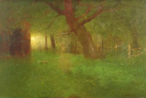  av George Snr. Inness