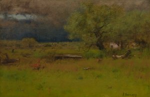  av George Snr. Inness