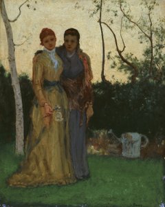  av George Snr. Inness