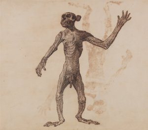  av George Stubbs
