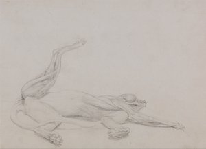  av George Stubbs