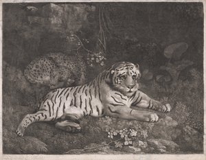  av George Stubbs