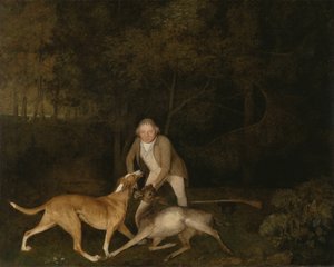  av George Stubbs