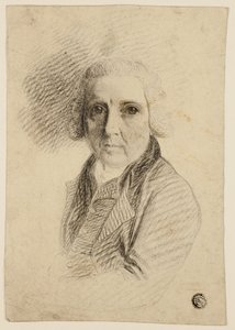Josiah Wedgwood av George Stubbs