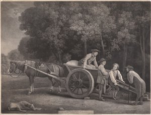  av George Stubbs