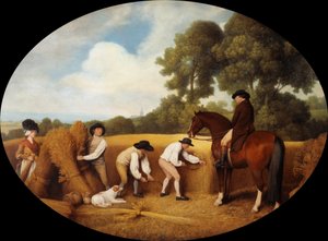  av George Stubbs