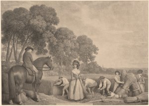  av George Stubbs