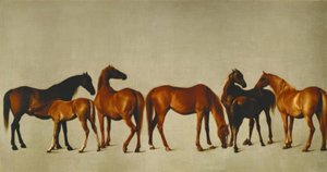 Hopper med fileter av George Stubbs