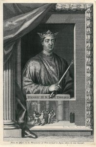 Henrik II av George Vertue