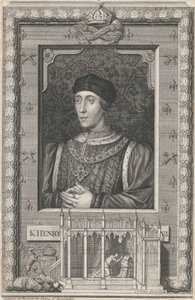  av George Vertue