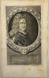  av George Vertue
