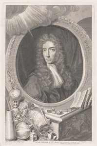  av George Vertue