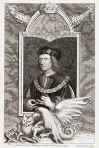  av George Vertue