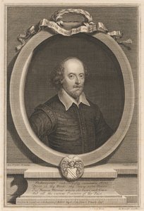  av George Vertue