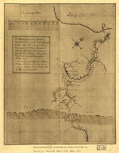  av George Washington