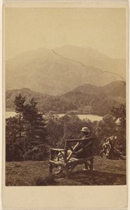  av George Washington Wilson