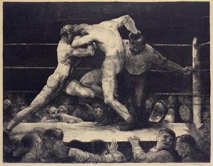  av George Wesley Bellows