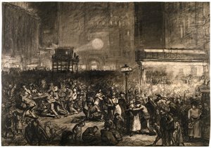  av George Wesley Bellows