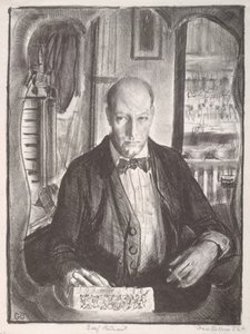 George Wesley Bellows