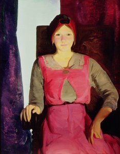  av George Wesley Bellows